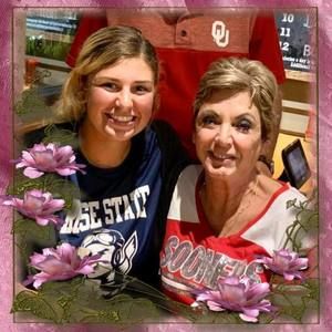 Meet your Posher, Pamela